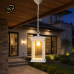 چراغ آویز درتا - کد : 48101