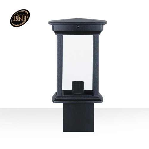 چراغ چمنی 35 سانت درتا- کد: 48035