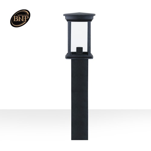 چراغ چمنی 80 سانت درتا- کد: 48080