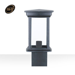 چراغ چمنی 35 سانت درتا- کد: 48035