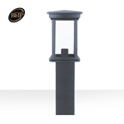 چراغ چمنی 60 سانت درتا- کد: 48060
