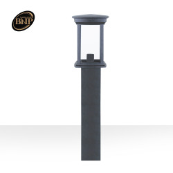 چراغ چمنی 80 سانت درتا- کد: 48080