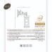 چراغ دیواری درتا بلند طرحدار- کد: bt4805