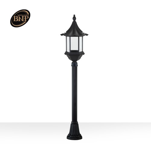 چراغ سرلوله شش ضلعی چتری-کد : 94080 & ch56102