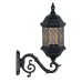 چراغ دیواری شش ضلعی طرحدار- کد : td5602