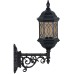 چراغ دیواری شش ضلعی طرحدار- کد : td5605