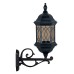 چراغ دیواری شش ضلعی طرحدار- کد : td5607