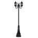 چراغ دوشاخه شش ضلعی طرحدار- کد : 96202 & td5623