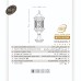 چراغ سردری شش ضلعی طرحدار- کد : td56103