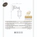 چراغ دیواری شش ضلعی - کد : 5605