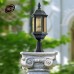 چراغ سردری شش ضلعی - کد : 56103