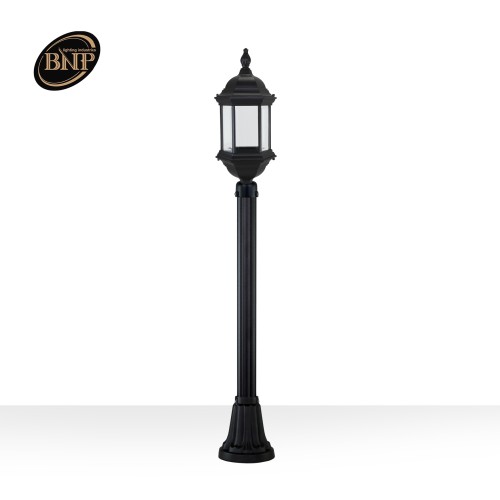 چراغ سرلوله شش ضلعی -کد : 94080 & 56102