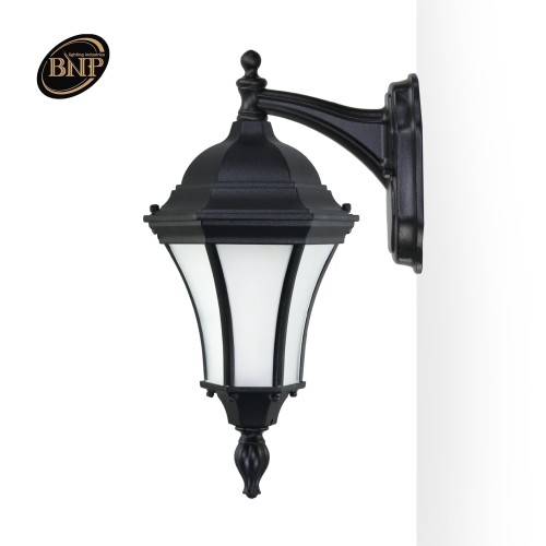 چراغ دیواری رومی کمرباریک- کد: 5506