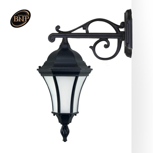 چراغ دیواری رومی کمرباریک- کد: 5507