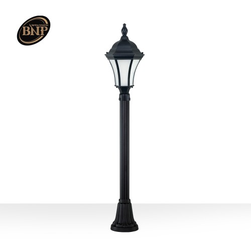 چراغ سرلوله رومی کمرباریک- کد: 94080 & 55102