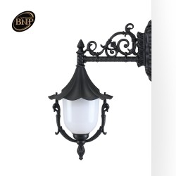 چراغ دیواری سلطنتی - کد : 5205