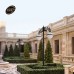 چراغ دوشاخه سها - کد : 96202 & 6224