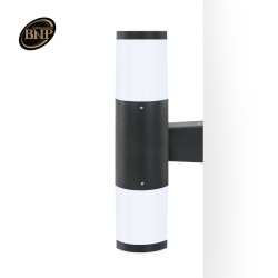 چراغ دیواری دوطرفه وندا- کد: 4402