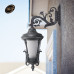 چراغ دیواری آرتین - کد : 6704