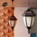 چراغ آویز رومی خمره ای- کد: 54101
