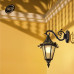 چراغ دیواری چتری - کد : 5702