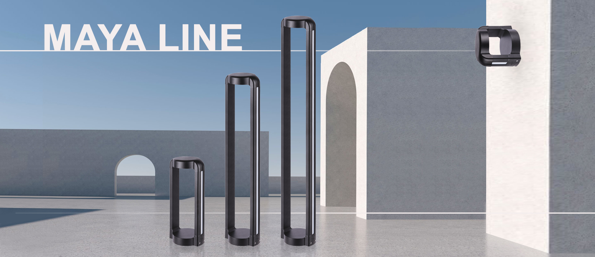 MAYA LINE